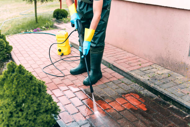 Dunsmuir, CA Pressure Washing Company