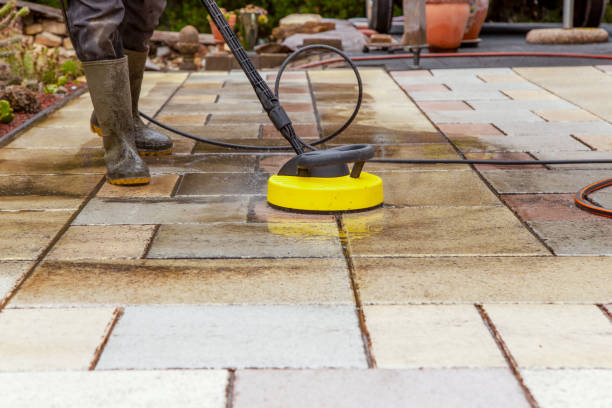 Best Driveway Pressure Washing  in Dunsmuir, CA