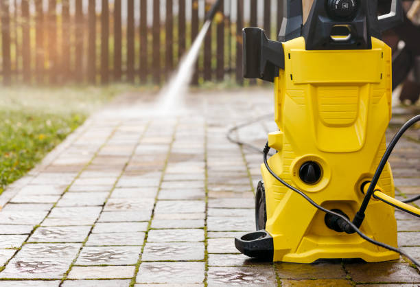 Best House Exterior Washing  in Dunsmuir, CA