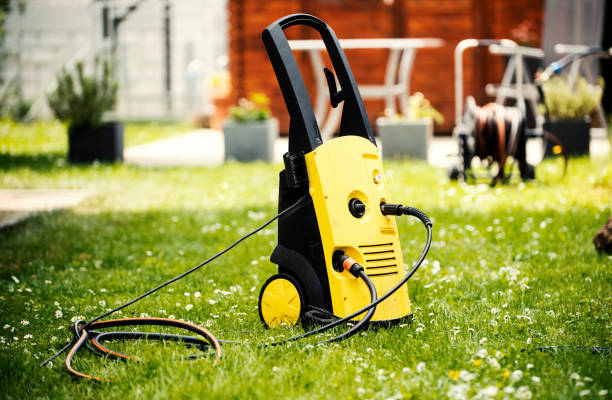 Best Dumpster Area Cleaning  in Dunsmuir, CA
